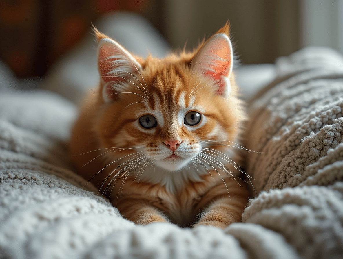 Essenciais para Gatos: Tudo o que Precisa para o Seu Amigo Felino