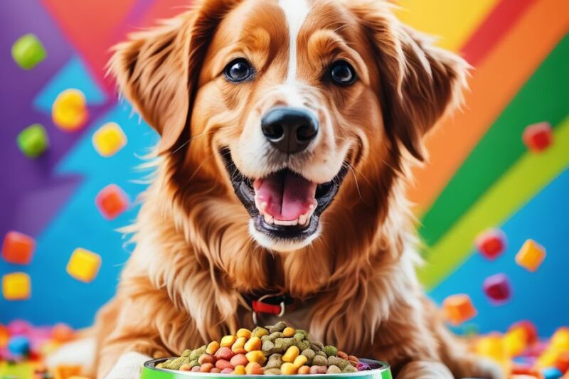 Tipos de Ração para Cães: A Melhor Dieta para o Seu Patudo