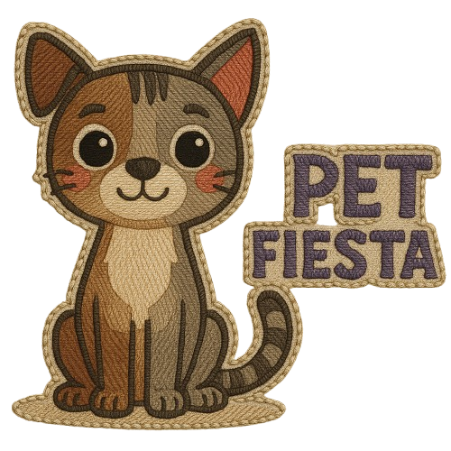 Pet Fiesta