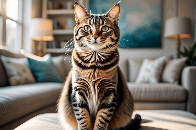 Adoção de Gatos: Guia Completo Para Dar uma Nova Chance a um Pet