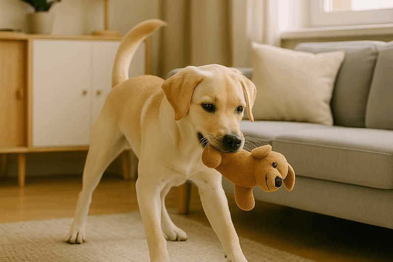 Ansiedade de Separação nos Cães: Identificar, Prevenir e Tratar