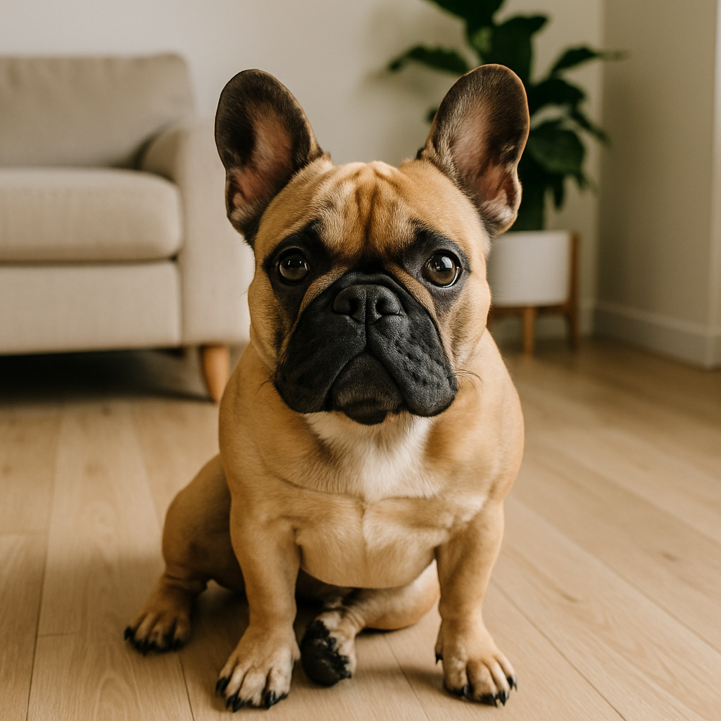 Bulldog Francês