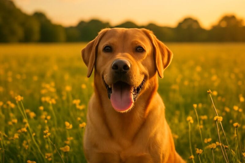 Os Perigos do Calor nos Cães