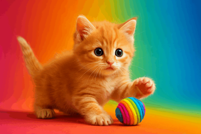 Cuidar de Gatinhos: Guia Completo