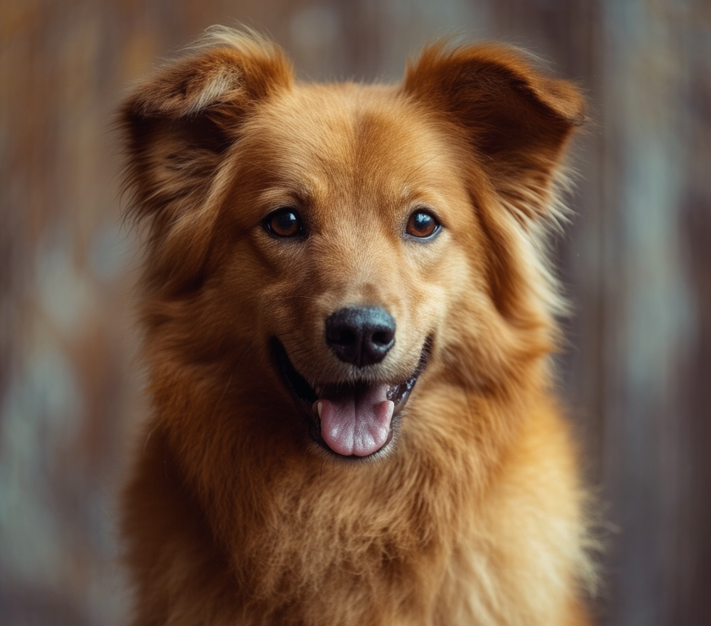 Peso nos cães