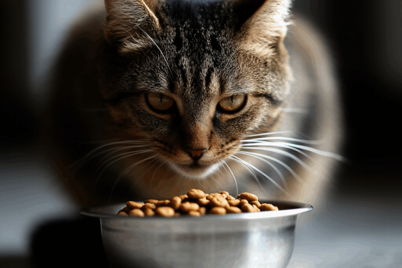 Peso nos Gatos: Guia Completo